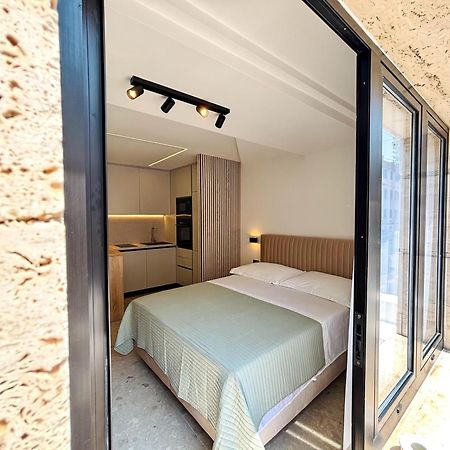 Marthinis Luxury Suites Split Eksteriør billede