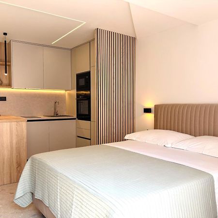 Marthinis Luxury Suites Split Eksteriør billede