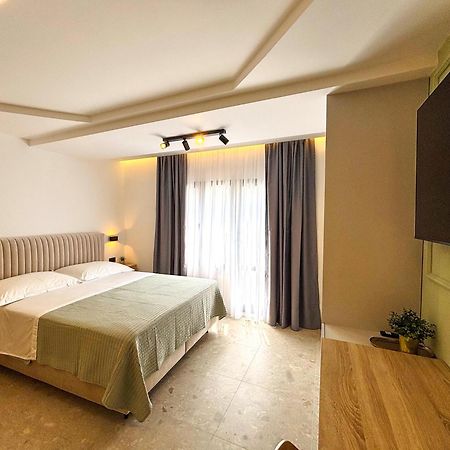 Marthinis Luxury Suites Split Eksteriør billede