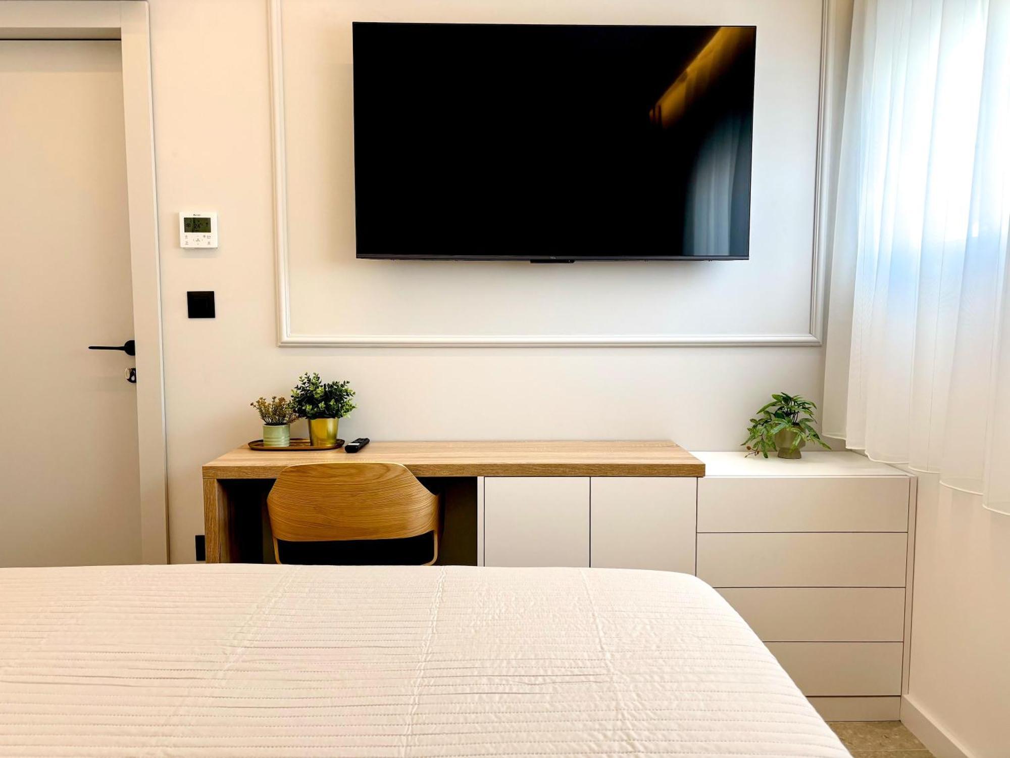 Marthinis Luxury Suites Split Eksteriør billede