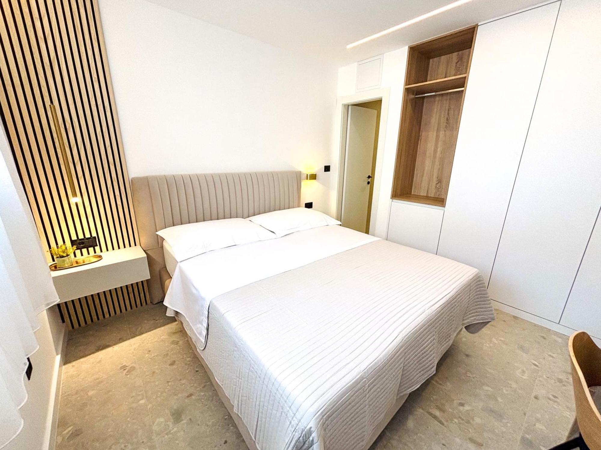 Marthinis Luxury Suites Split Eksteriør billede