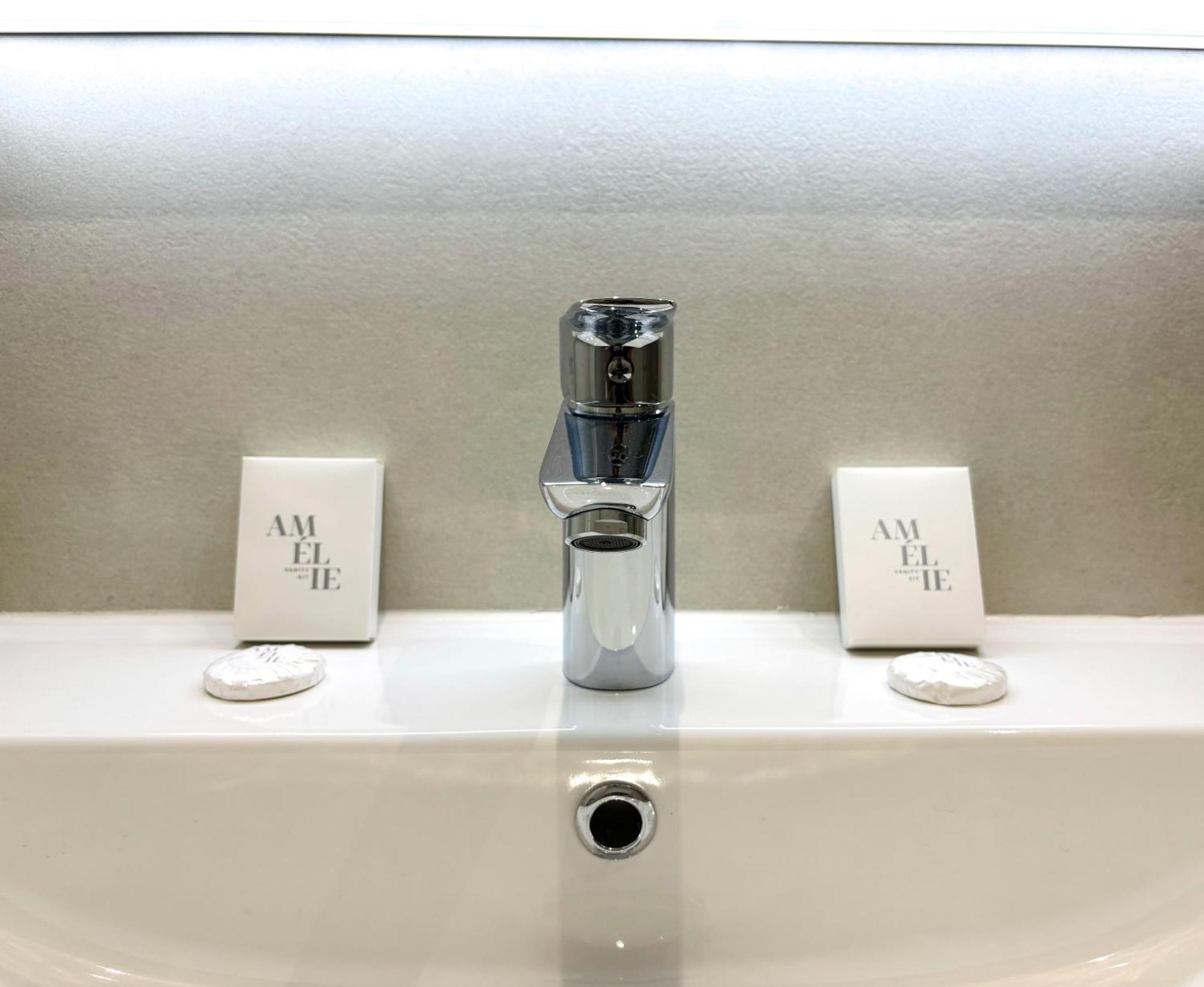 Marthinis Luxury Suites Split Eksteriør billede