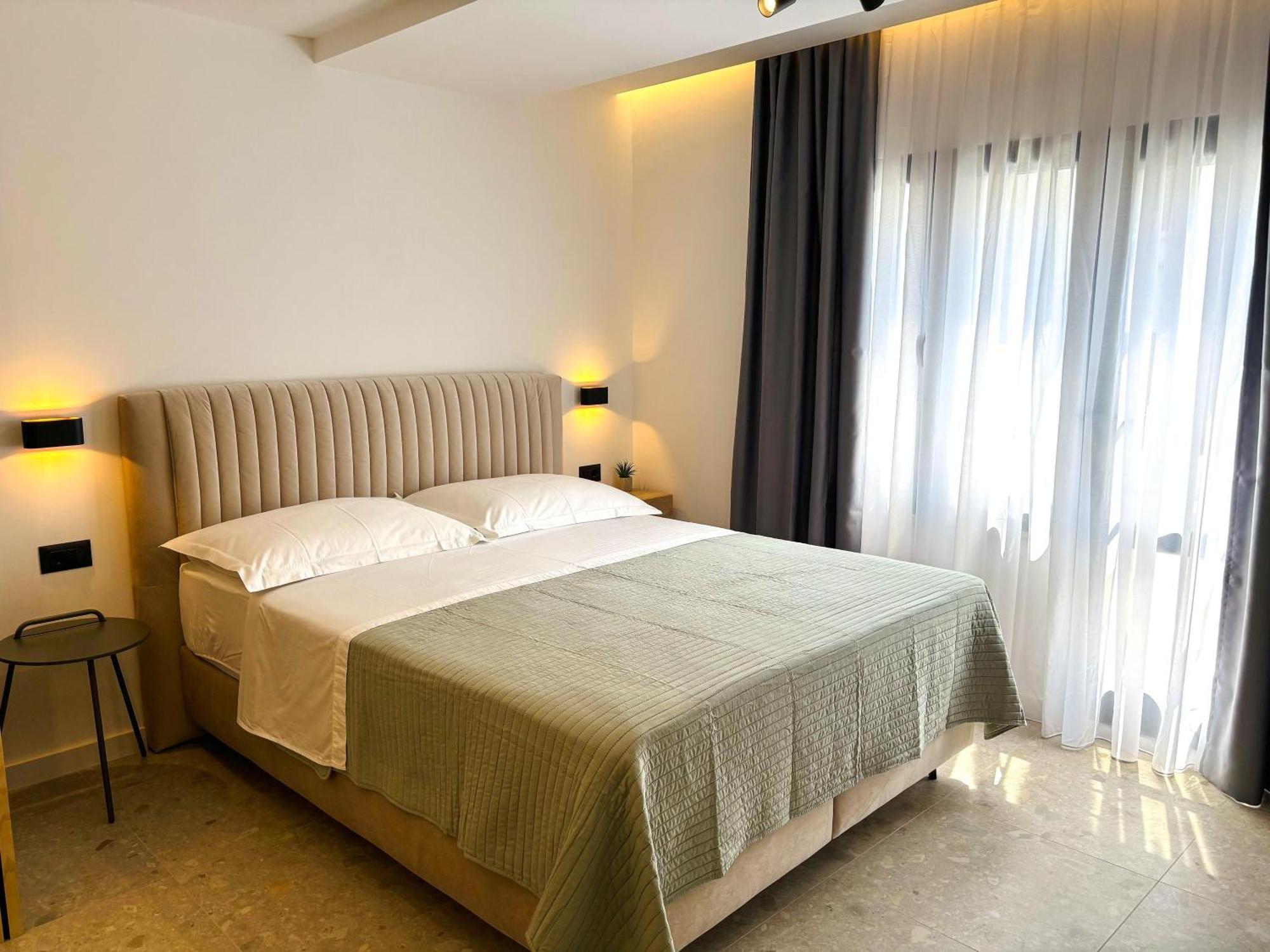 Marthinis Luxury Suites Split Eksteriør billede