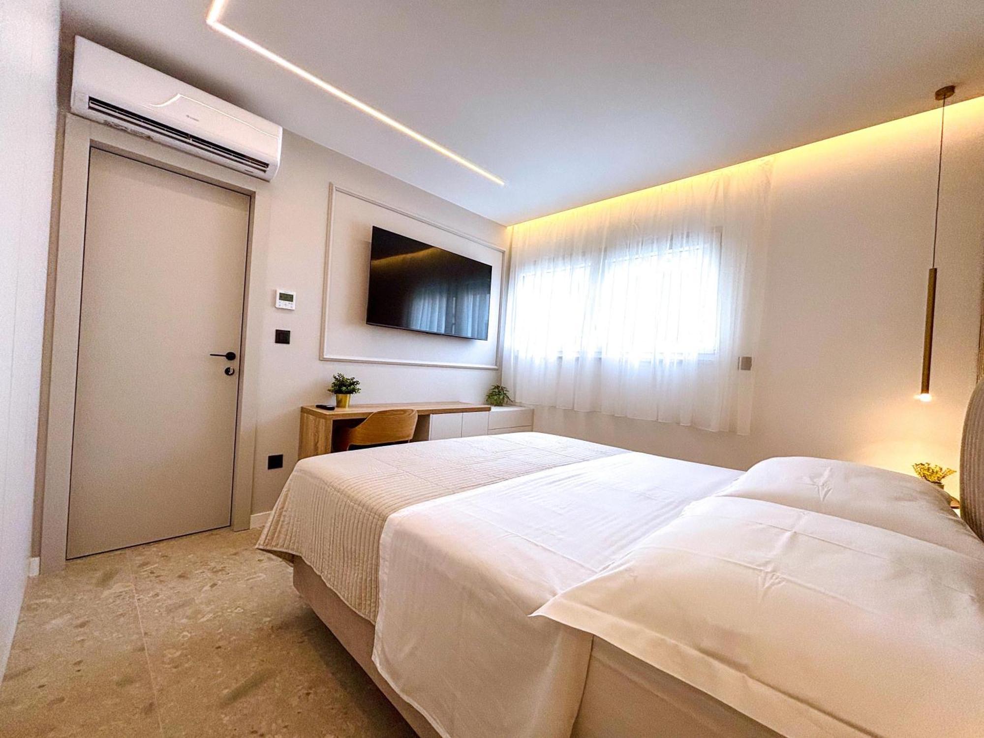 Marthinis Luxury Suites Split Eksteriør billede