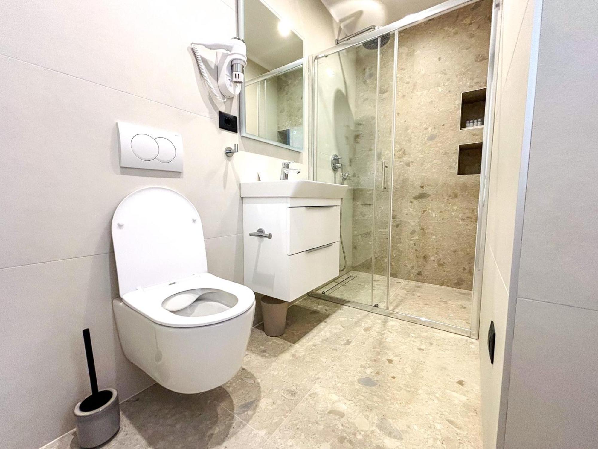 Marthinis Luxury Suites Split Eksteriør billede