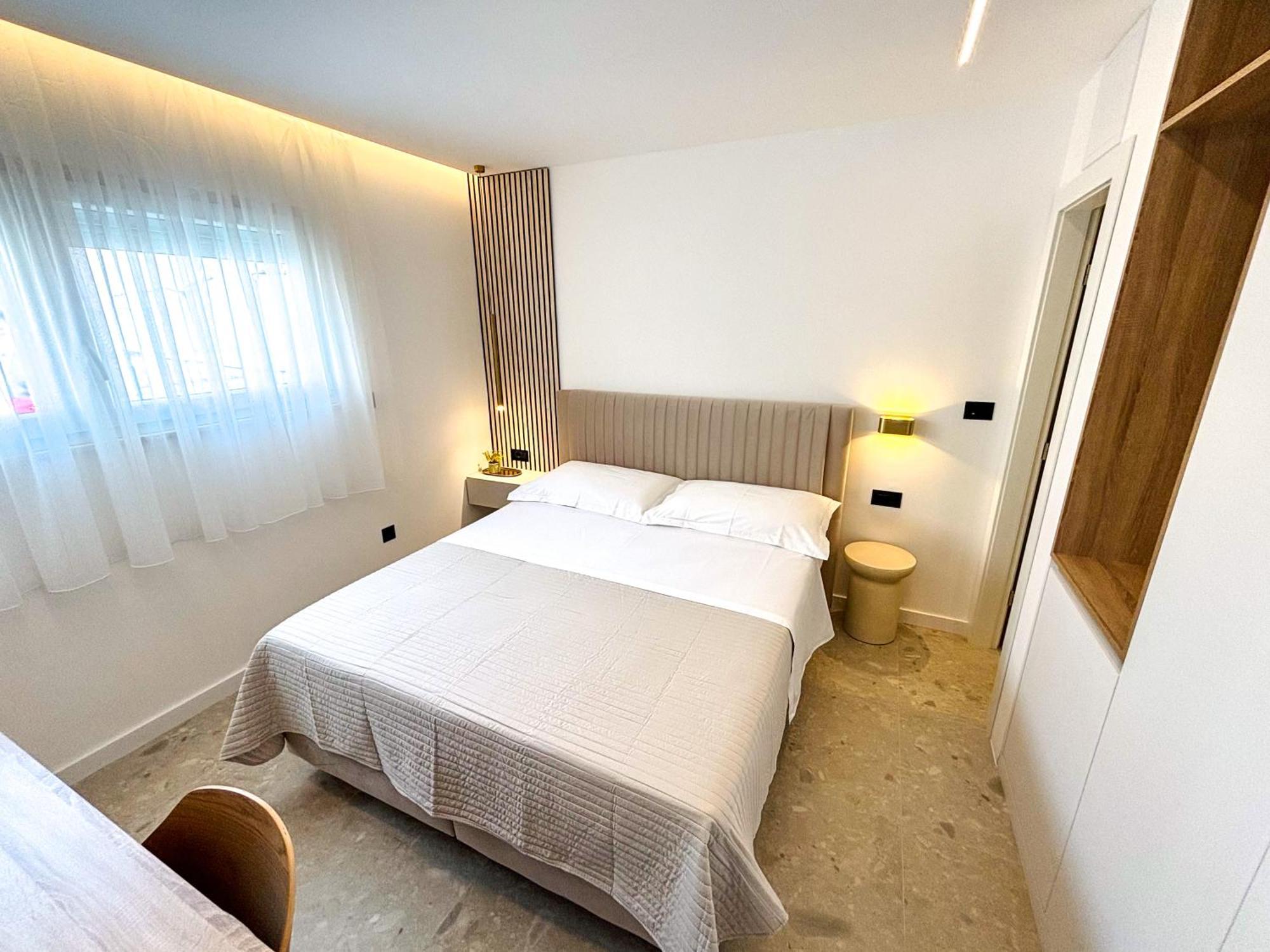 Marthinis Luxury Suites Split Eksteriør billede