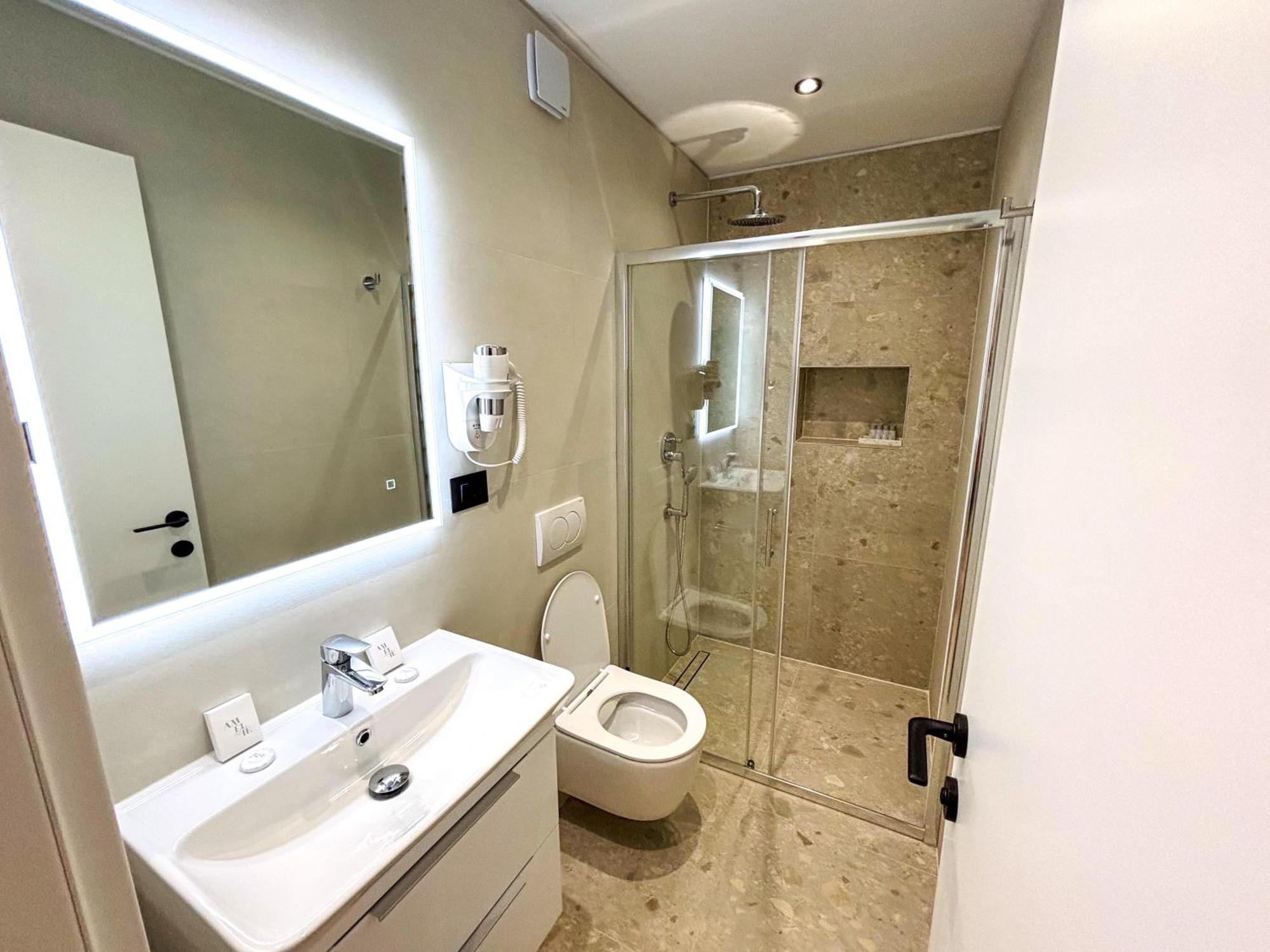 Marthinis Luxury Suites Split Eksteriør billede