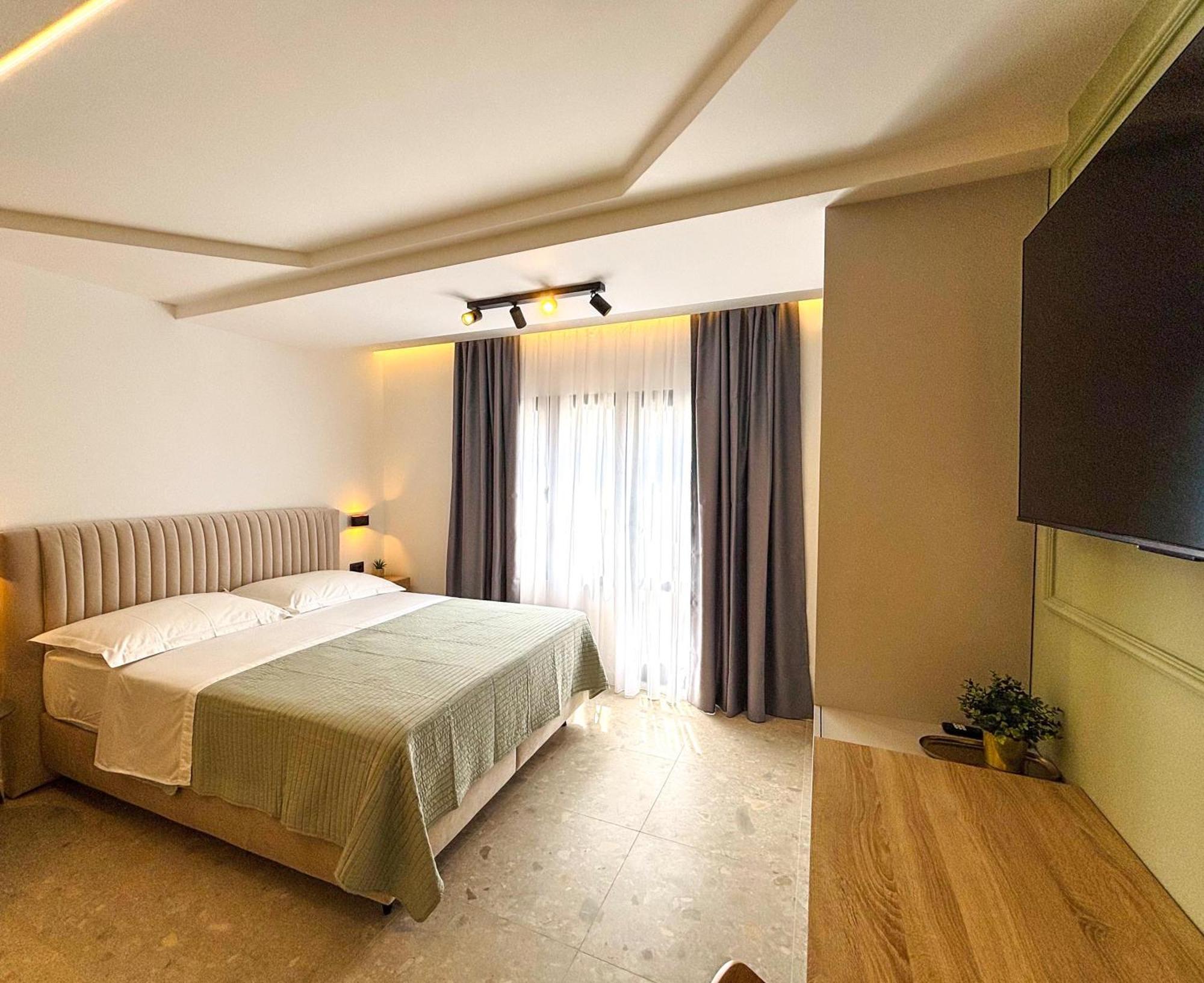 Marthinis Luxury Suites Split Eksteriør billede